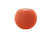 HomePod mini, orange