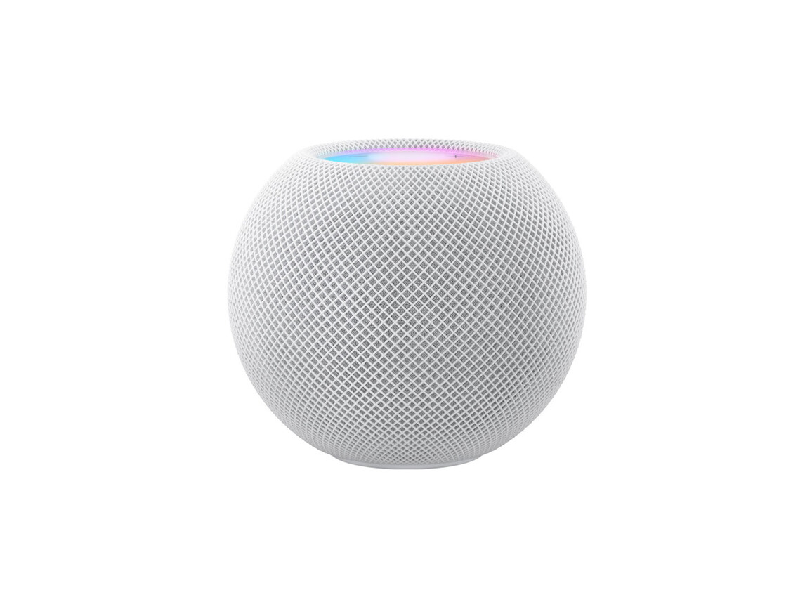 HomePod mini, weiß