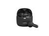 JBL Tune Flex kabelloser In-Ear Kopfhörer, schwarz