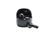 JBL Tune FLEX GHOST TWS, kabelloser In-Ear Bluetooth Kopfhörer, schwarz