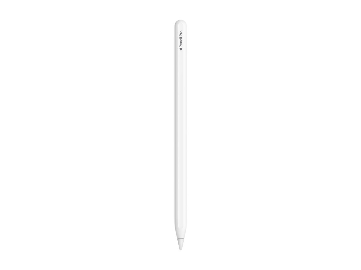 Apple Pencil Pro, weiss