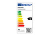 Philips Classic LED-Lampe 100W A60 E27 CW FR ND 2SRT6, nicht dimmbar