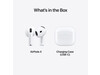 Apple AirPods 4