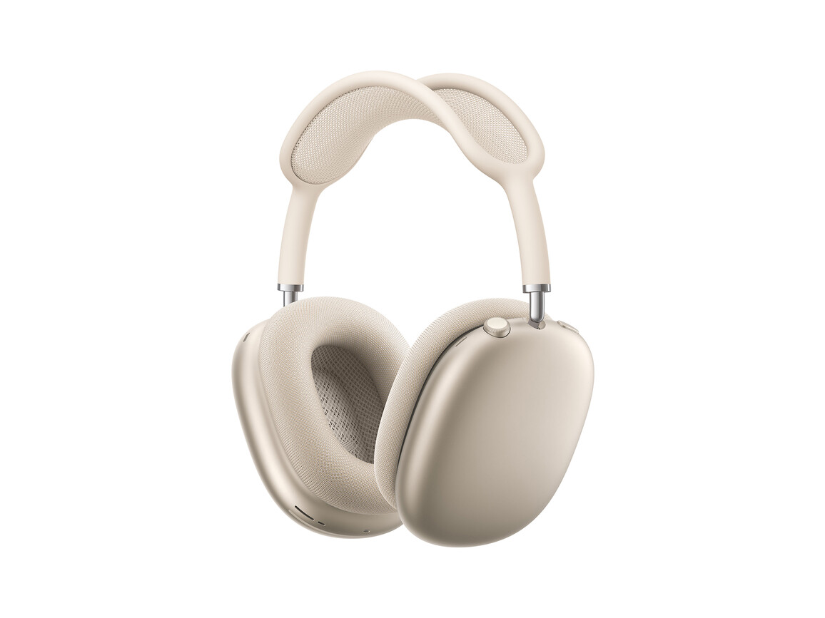 Apple AirPods Max, polarstern
