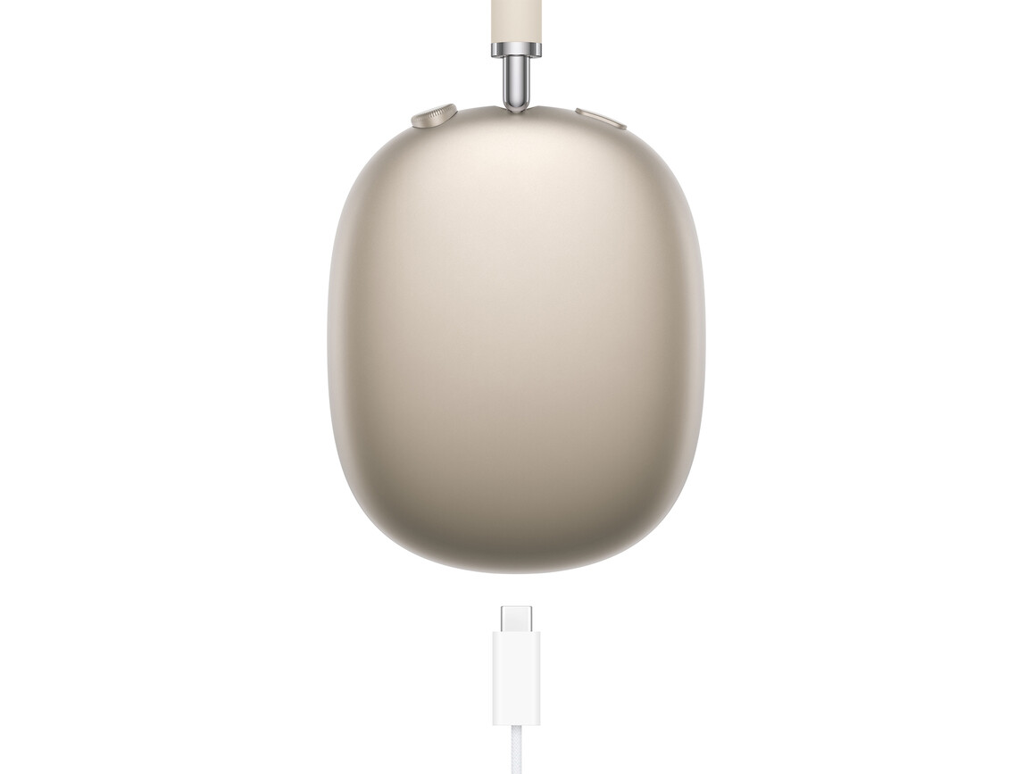 Apple AirPods Max, polarstern>