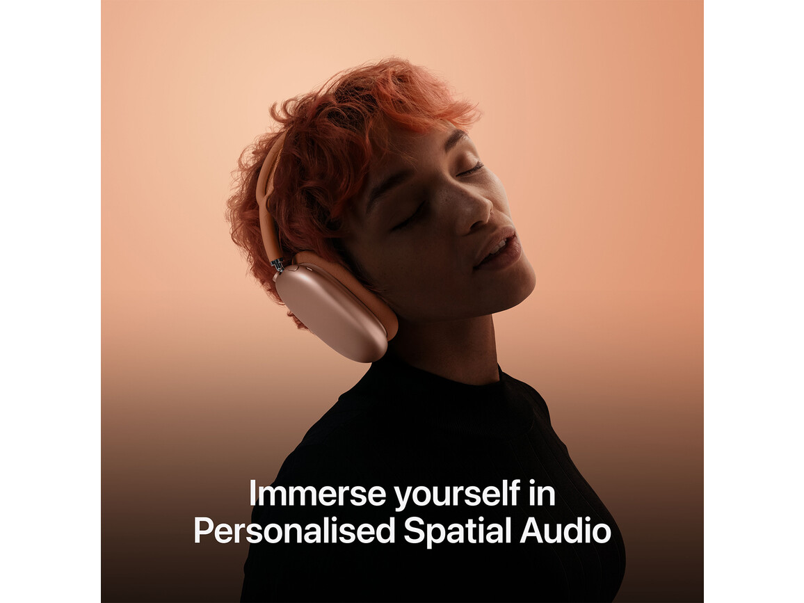 Apple AirPods Max, polarstern>