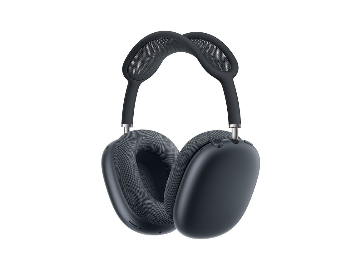 Apple AirPods Max, mitternacht