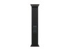 Apple Watch 49mm Trail-Loop, schwarz - M/L - Gehäusefarbe schwarz