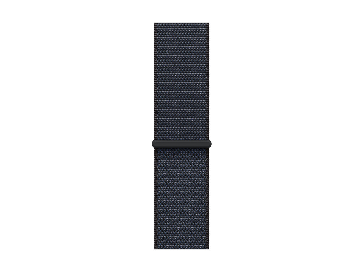 Apple Watch 46mm Sport Loop, tinte - XL&gt;