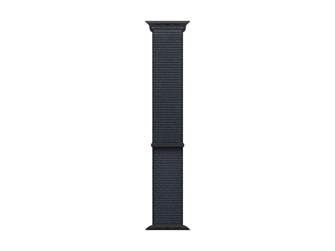 Apple Watch 46mm Sport Loop, tinte - XL&gt;