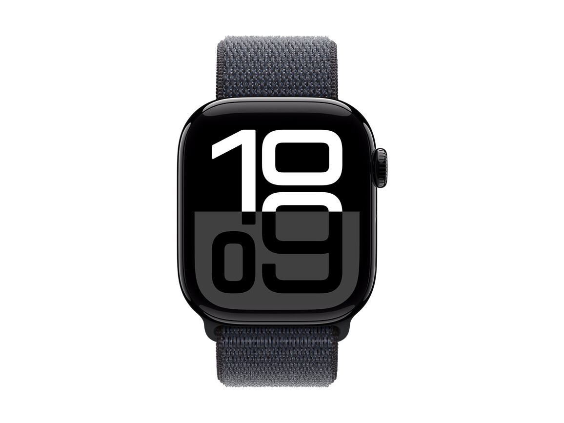 Apple Watch 46mm Sport Loop, tinte - XL&gt;