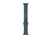 Apple Watch 42mm Sportarmband, seegrün - S/M