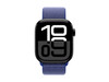 Apple Watch 42mm Sport Loop, ultramarine