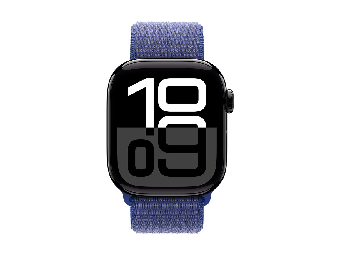 Apple Watch 42mm Sport Loop, ultramarine