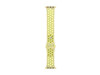 Apple Watch 42mm Nike Sportarmband, volt splash - S/M