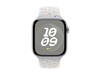 Apple Watch 42mm Nike Sportarmband, volt splash - M/L