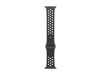 Apple Watch 42mm Nike Sportarmband, midnight sky - M/L