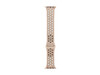 Apple Watch 42mm Nike Sportarmband, desert stone - S/M