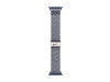 Apple Watch 42mm Nike Sport Loop, grün/grau