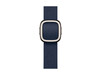 Apple Watch 42mm Moderne Schließe, tiefblau - small