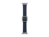 Apple Watch 42mm Moderne Schließe, tiefblau - small