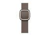 Apple Watch 42mm Moderne Schließe, dunkeltaupe - large