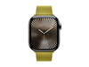 Apple Watch 42mm Moderne Schließe, Chartreuse - large