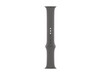 Apple Watch 40mm Sportarmband, steingrau - S/M