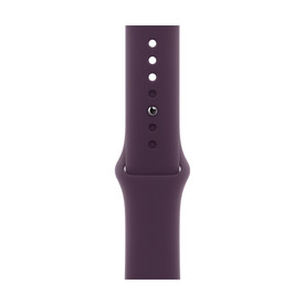 Apple Watch 40mm Sportarmband, pflaume - S/M