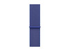 Apple Watch 40mm Sport Loop, ultramarine