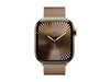 Apple Watch 40mm Milanaise-Armband, gold