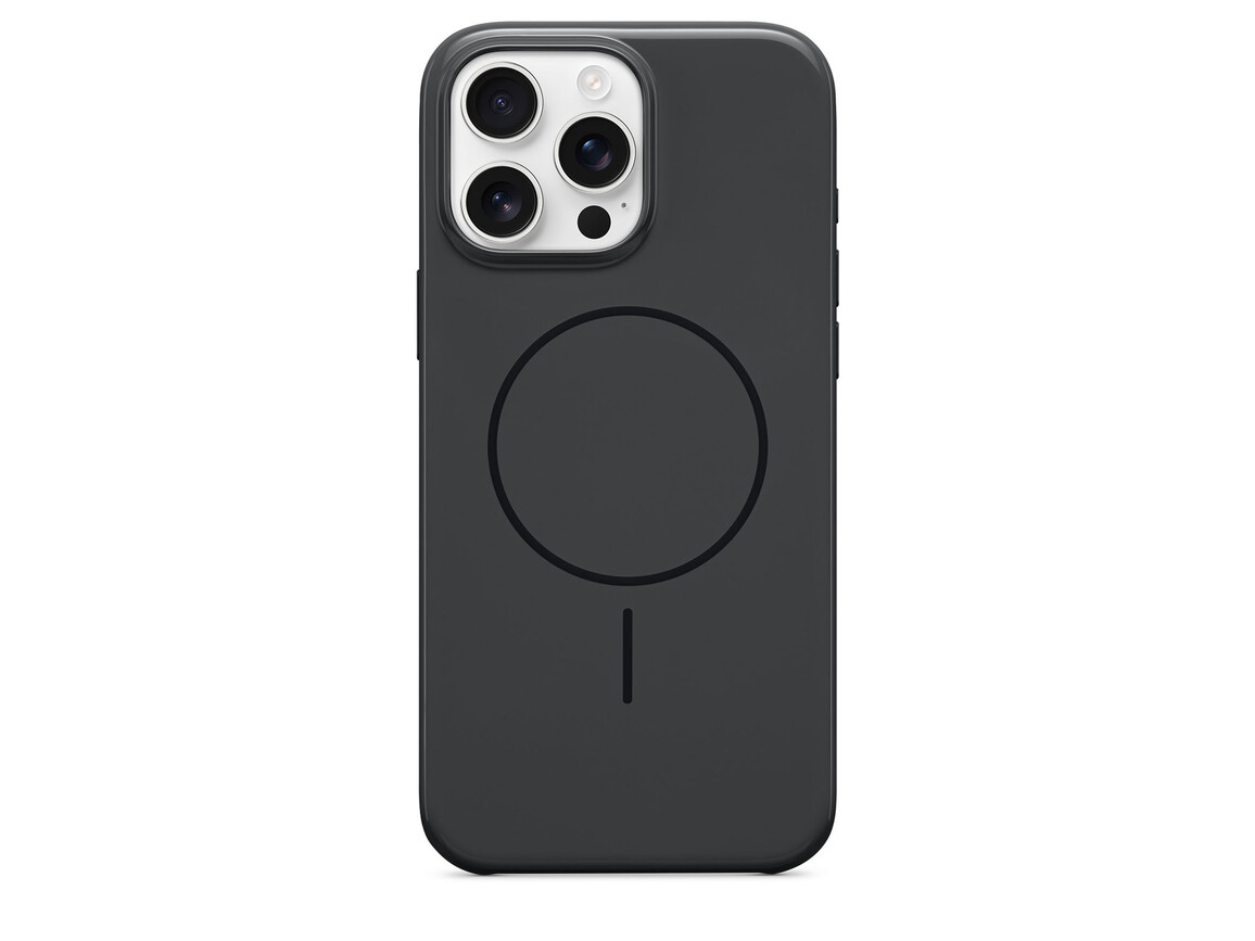 Beats iPhone 16 Pro Max Case mit MagSafe, nachtschwarz