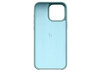 Beats iPhone 16 Pro Max Case mit MagSafe, flutblau