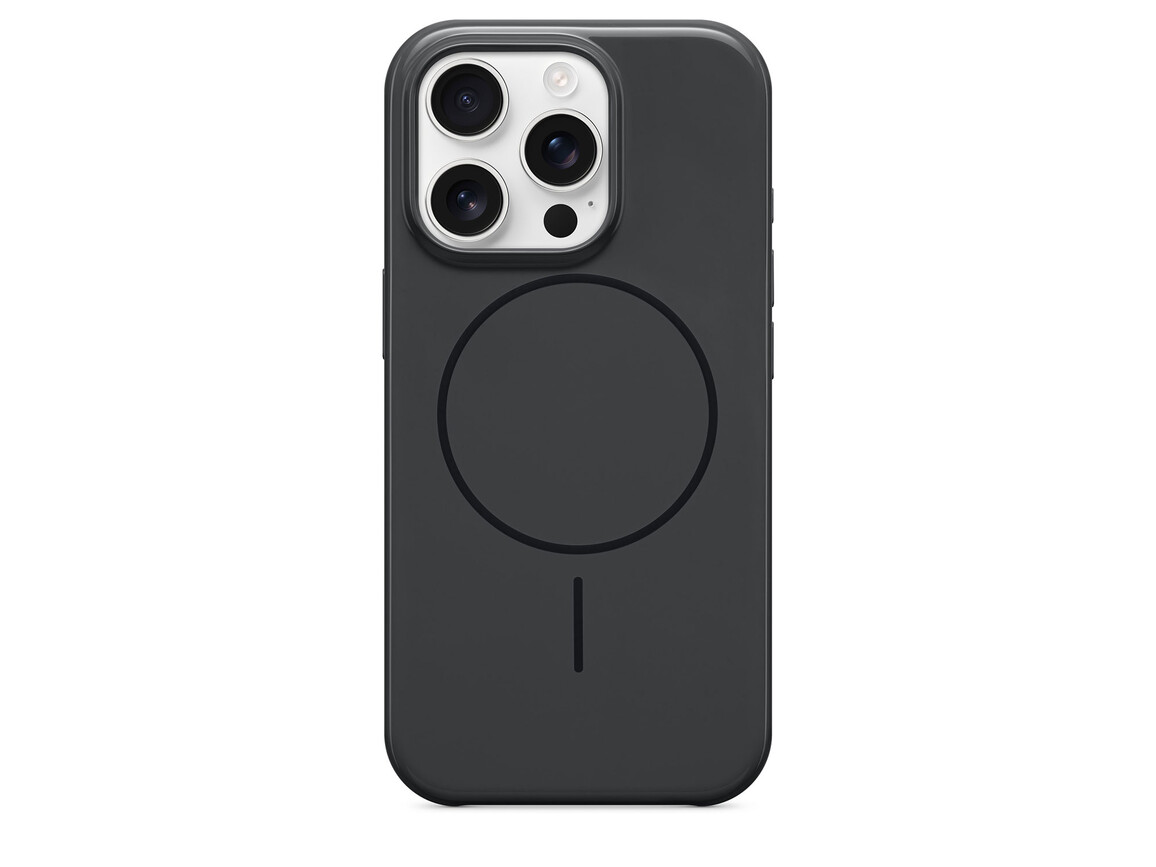 Beats iPhone 16 Pro Case mit MagSafe, nachtschwarz