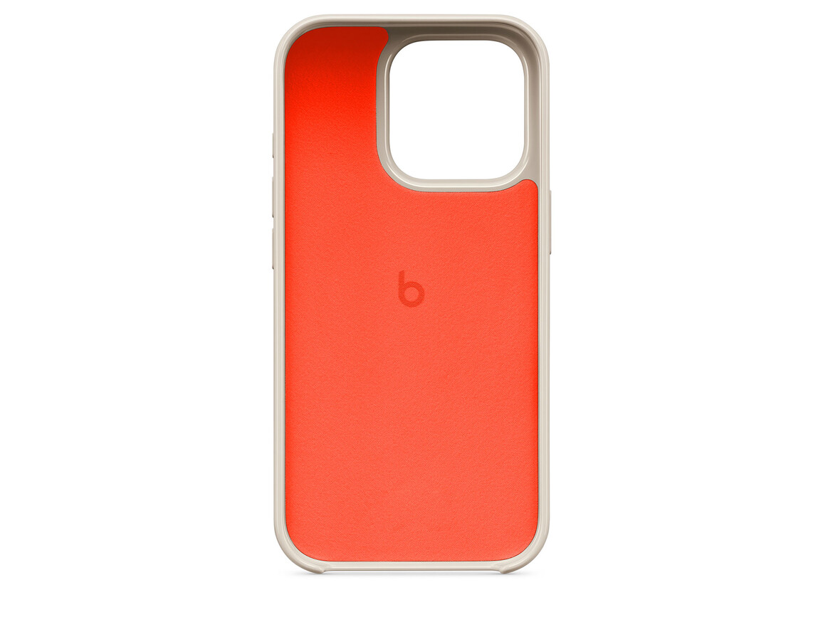 Beats iPhone 16 Pro Case mit MagSafe, gipfelstein