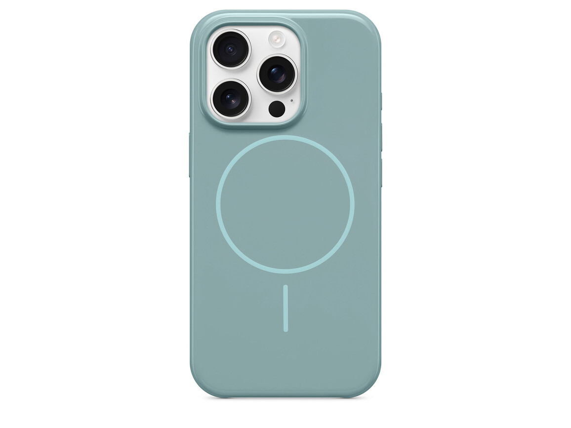 Beats iPhone 16 Pro Case mit MagSafe, flutblau