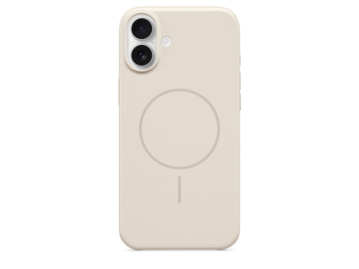 Beats iPhone 16 Plus Case mit MagSafe, gipfelstein