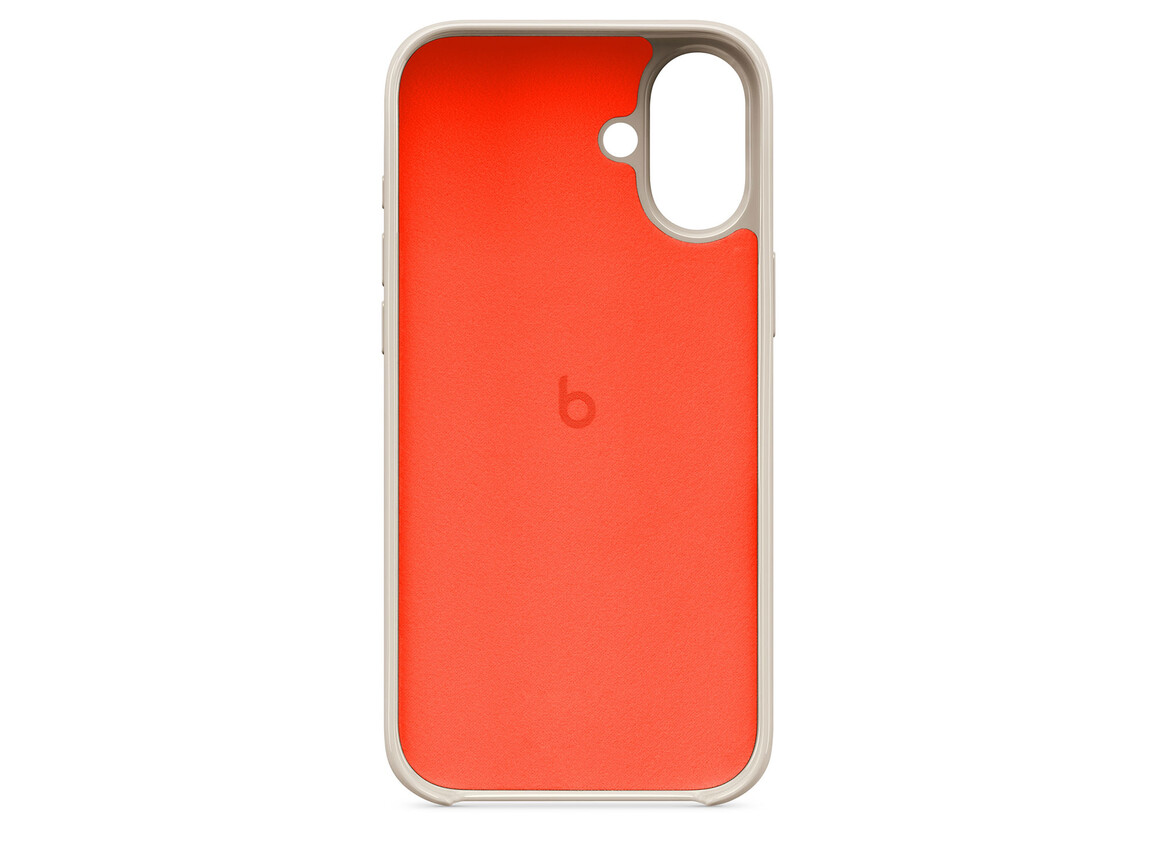 Beats iPhone 16 Plus Case mit MagSafe, gipfelstein