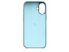 Beats iPhone 16 Plus Case mit MagSafe, flutblau