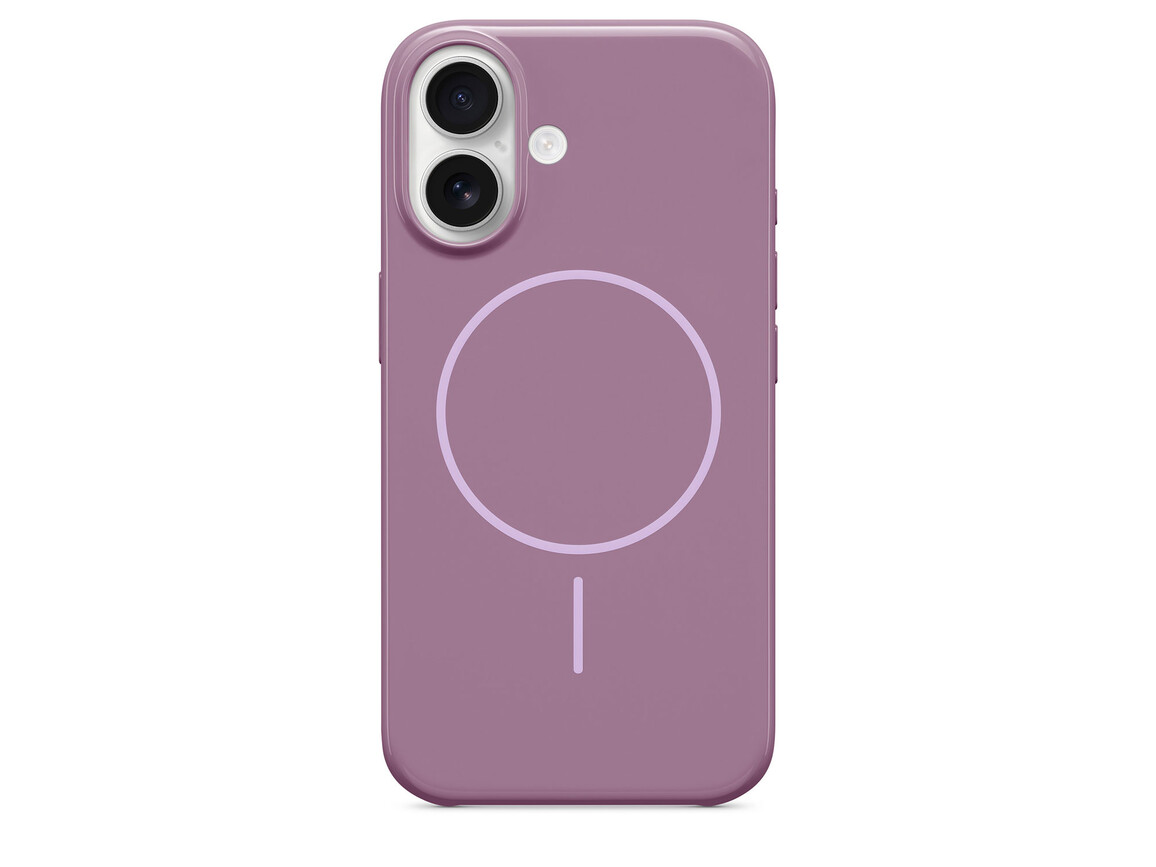 Beats iPhone 16 Case mit MagSafe, sunsetlila