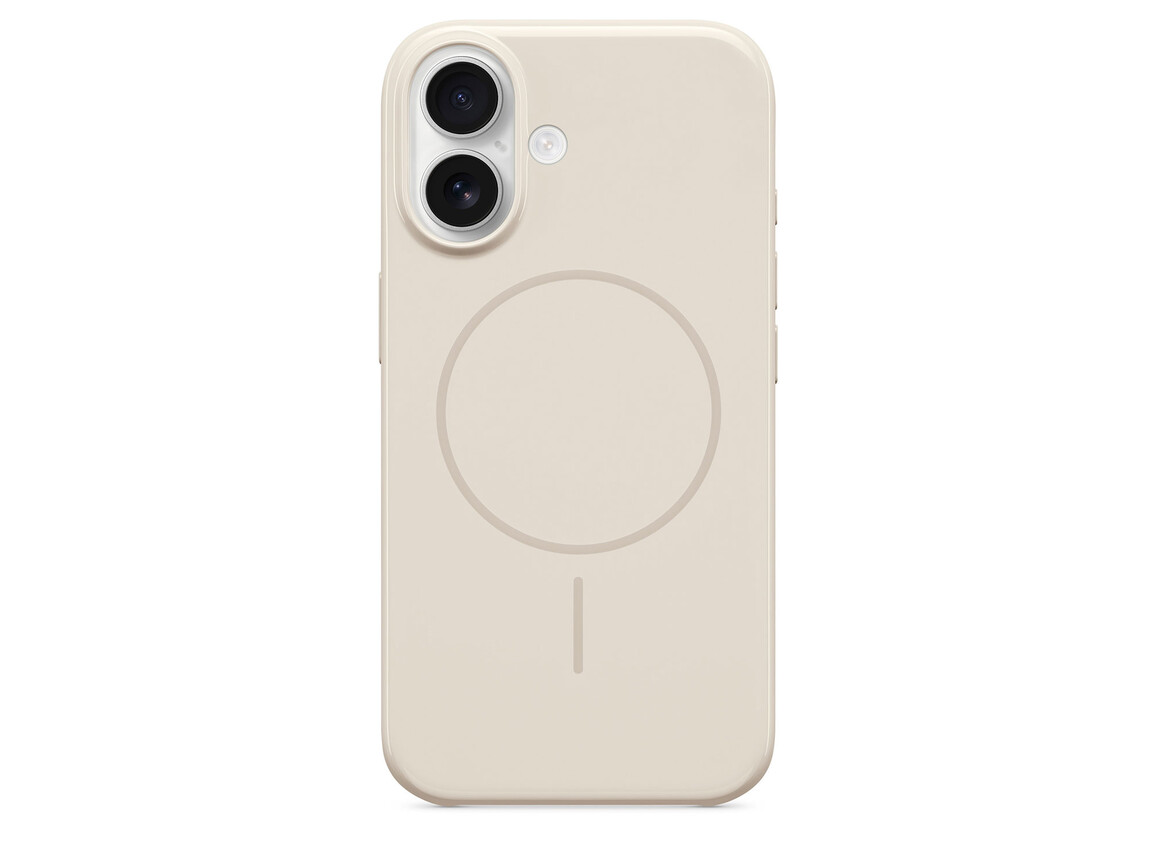 Beats iPhone 16 Case mit MagSafe, gipfelstein