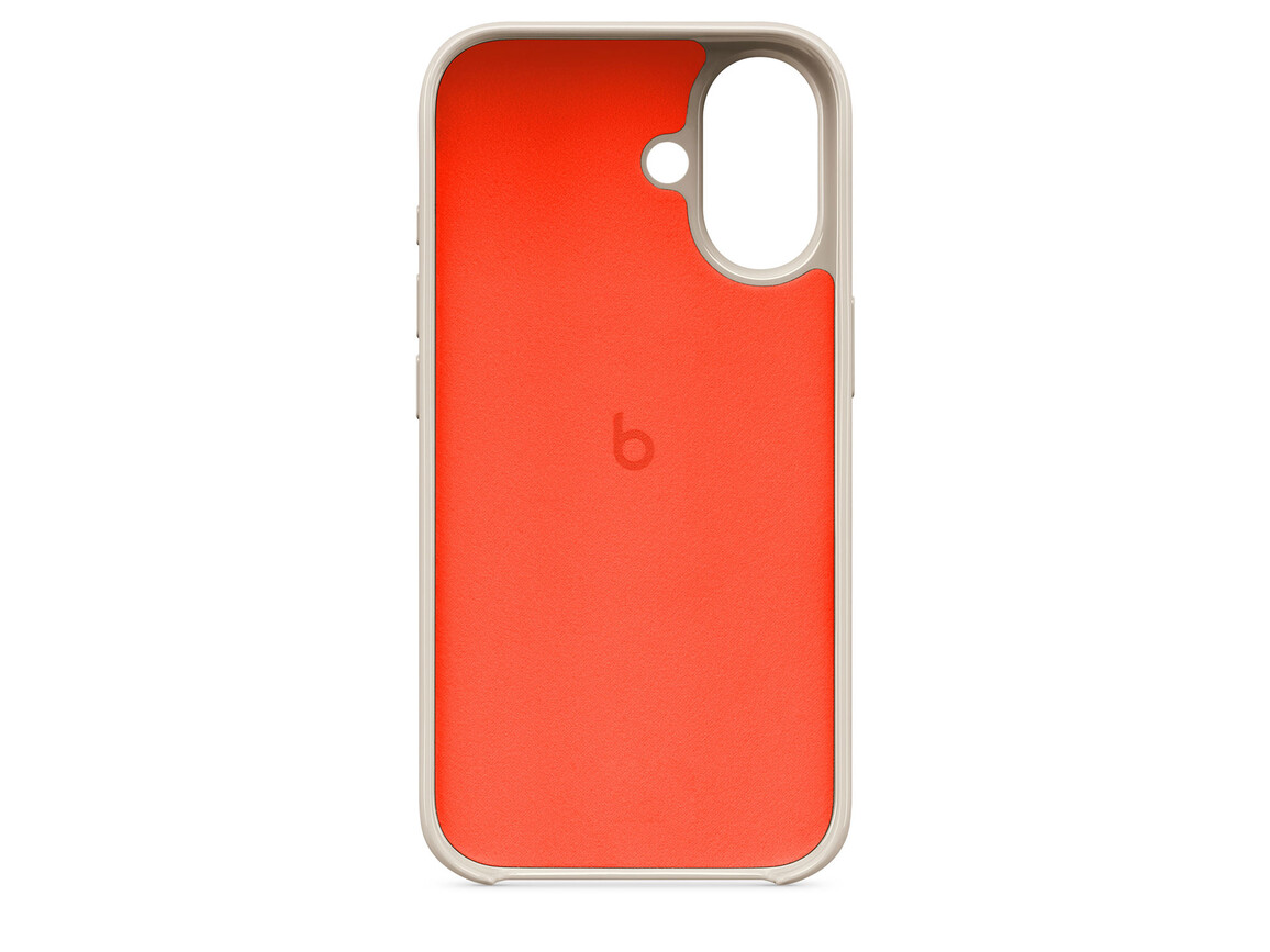 Beats iPhone 16 Case mit MagSafe, gipfelstein