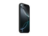 Apple iPhone 16 Pro Silikon Case mit MagSafe, schwarz