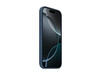 Apple iPhone 16 Pro Silikon Case mit MagSafe, denim