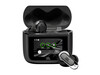 JBL Tour Pro 3 TWS, kabelloser In-Ear Bluetooth Kopfhörer, schwarz