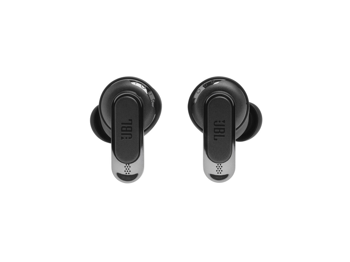 JBL Tour Pro 3 TWS, kabelloser In-Ear Bluetooth Kopfhörer, schwarz