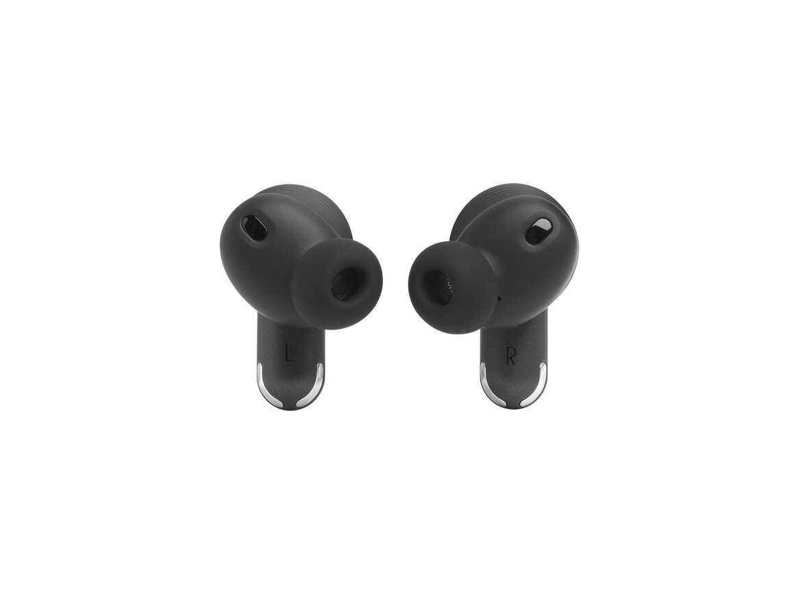 JBL Tour Pro 3 TWS, kabelloser In-Ear Bluetooth Kopfhörer, schwarz