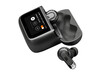JBL Tour Pro 3 TWS, kabelloser In-Ear Bluetooth Kopfhörer, schwarz