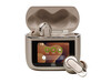 JBL Tour Pro 3 TWS, kabelloser In-Ear Bluetooth Kopfhörer, taupe