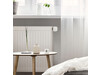 Eve Thermo Raumkomfort-Set für Apple Home, 1 Eve Thermo + 1 Eve Thermo Control